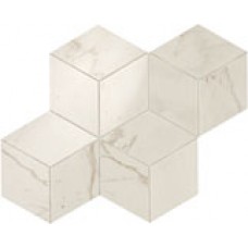 Мозаика 30*35 Marvel Cremo Delicato Mosaico Esagono Lappato